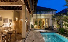 Exotica Bali Villa
