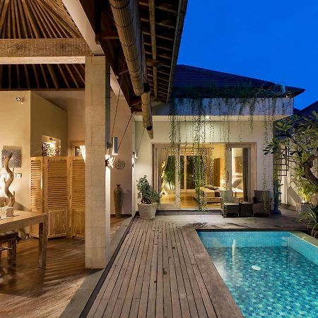 Exotica Bali Villa Canggu  Exterior photo