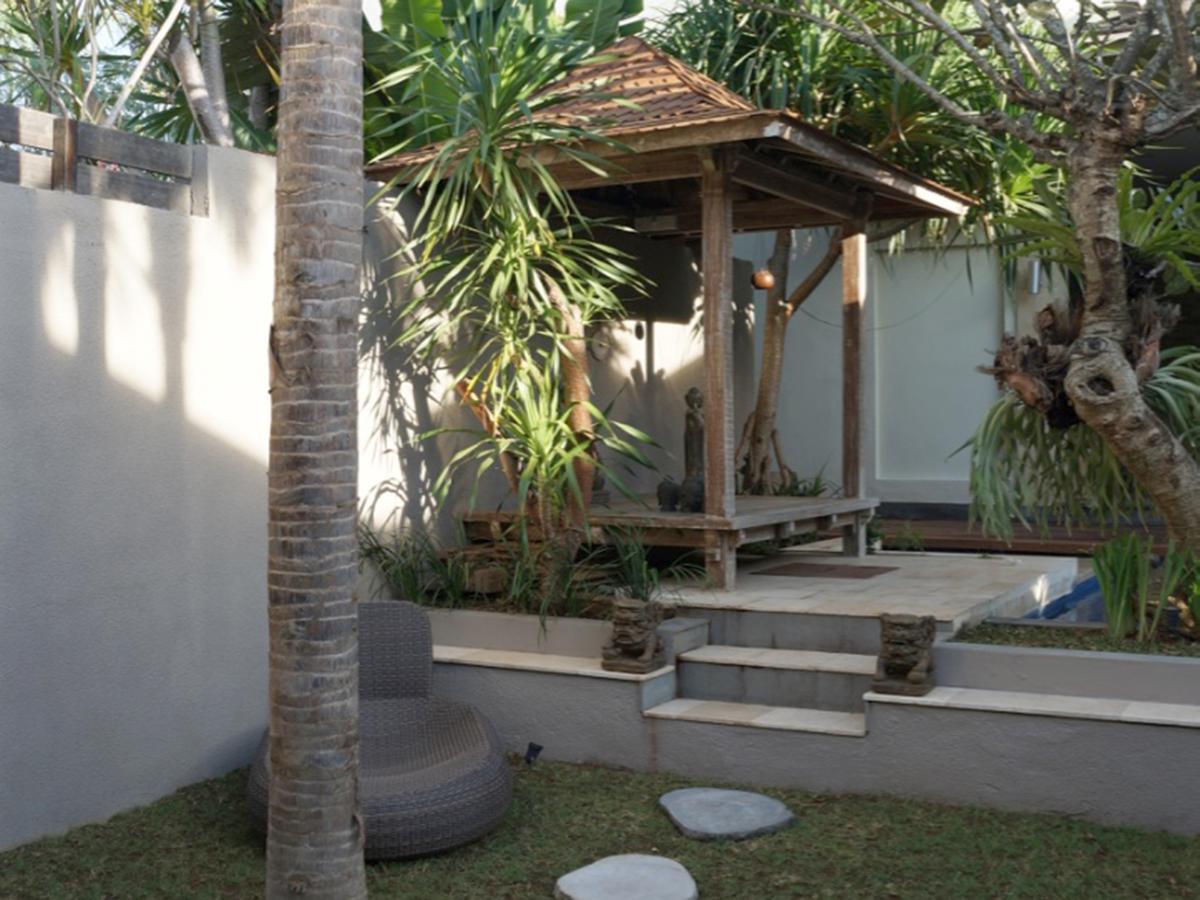 Exotica Bali Villa Canggu  Exterior photo