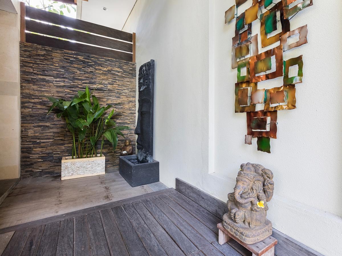 Exotica Bali Villa Canggu  Exterior photo