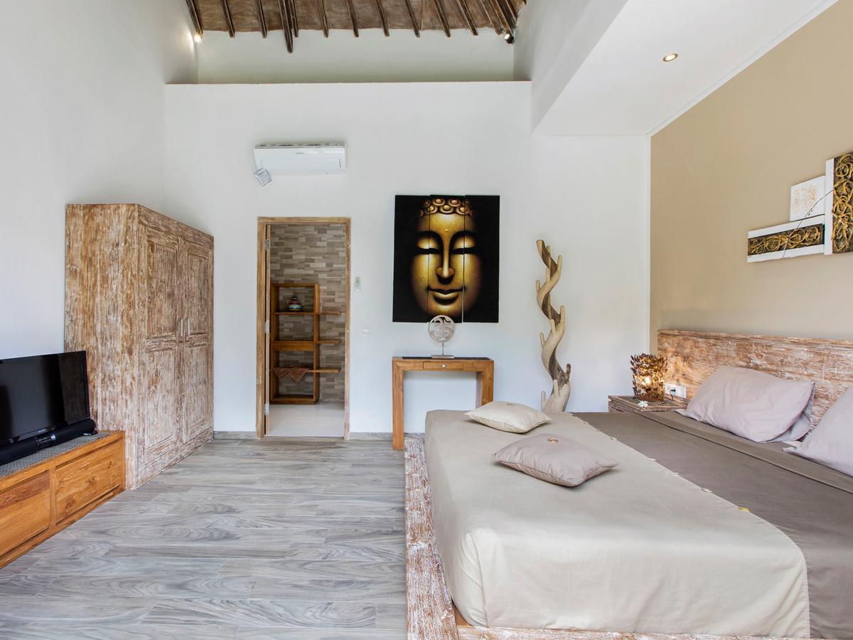 Exotica Bali Villa Canggu  Exterior photo