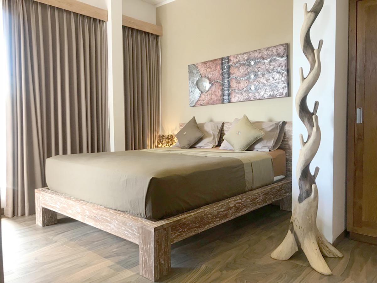 Exotica Bali Villa Canggu  Exterior photo